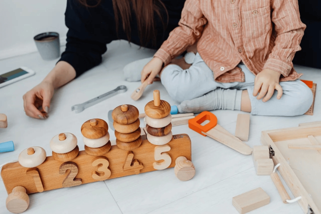 Budding Futures ABA Therapy