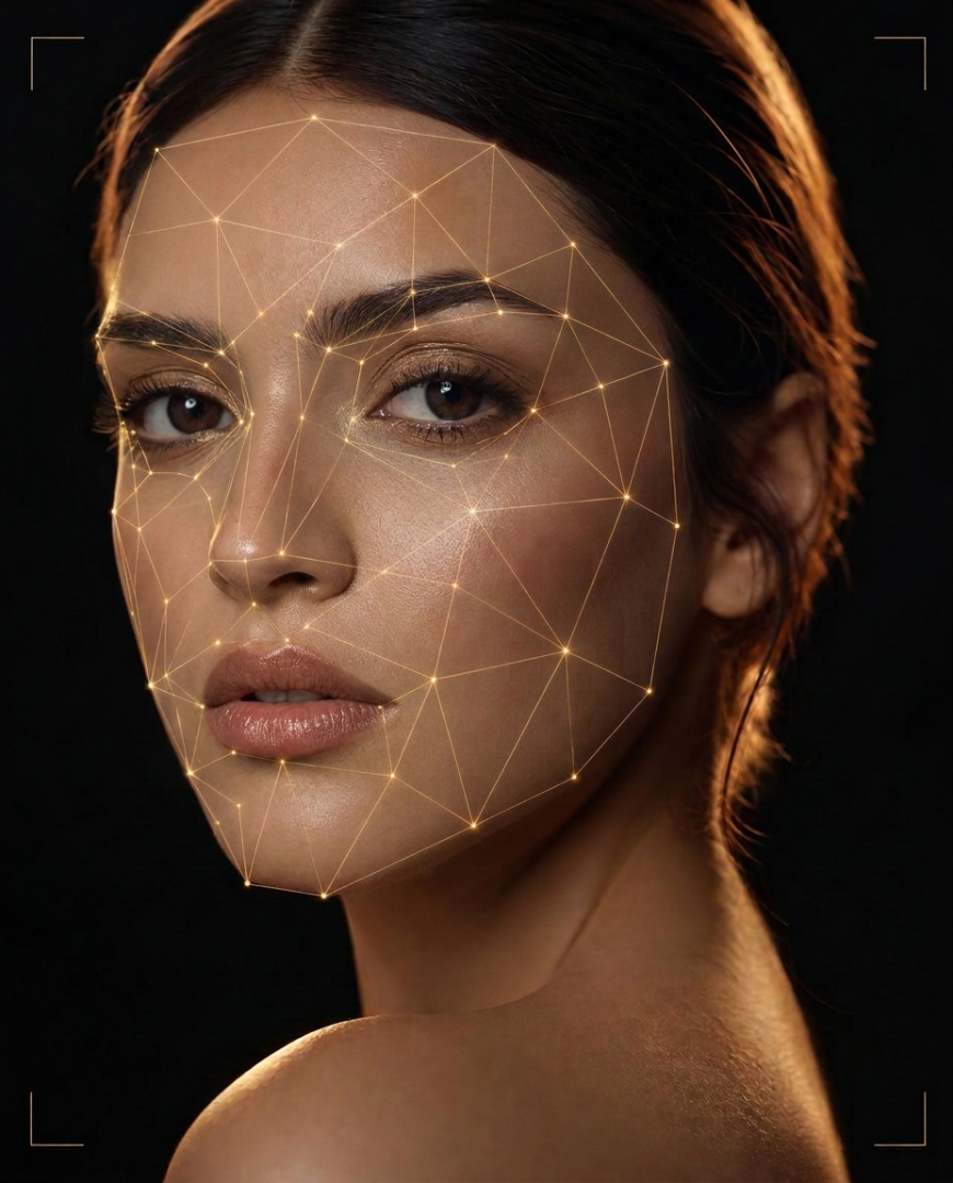 FaceMap.ai