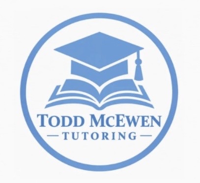 Todd McEwen Tutoring, LLC