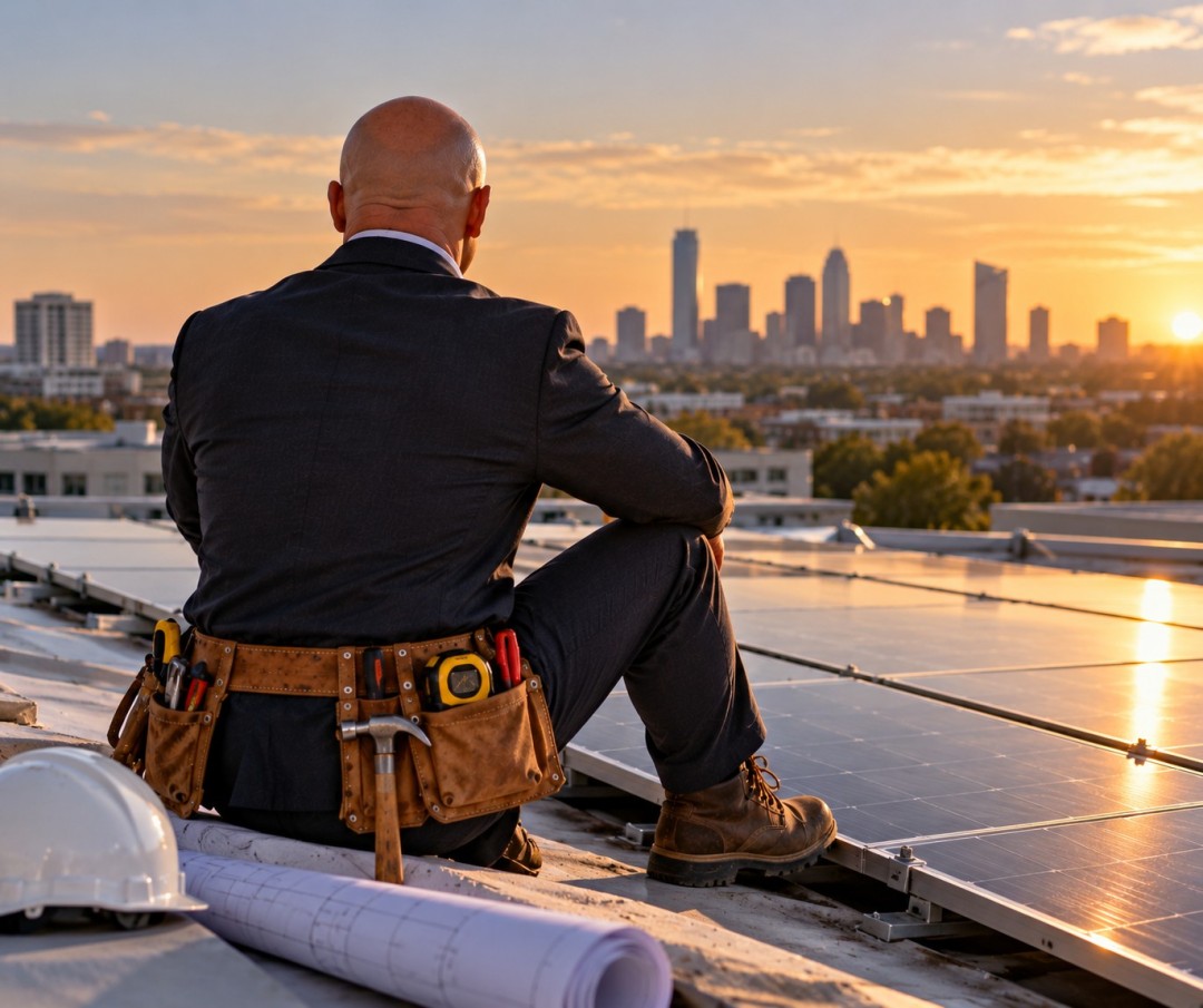 Zingarelli Designs Introduces Solar Socket™ for Emergency Residential Power