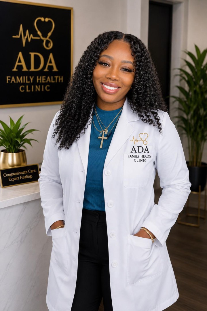 Tashiba Williams Calls Attention to the Wound Care Crisis Facing America’s Veterans Ahead of Veterans Day