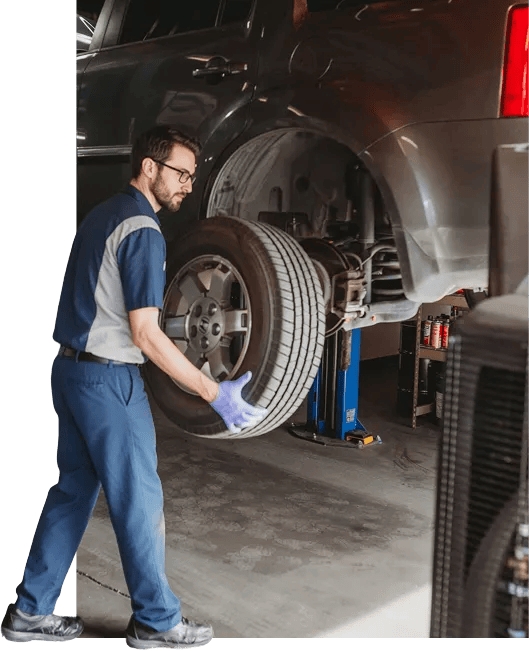 N Service Auto Repair and Service