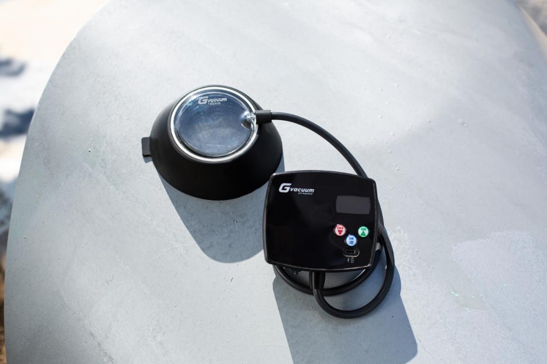 Pectuslab’s Turkiye-Developed Dynamic Vacuum Bell Featured in International Clinical Study