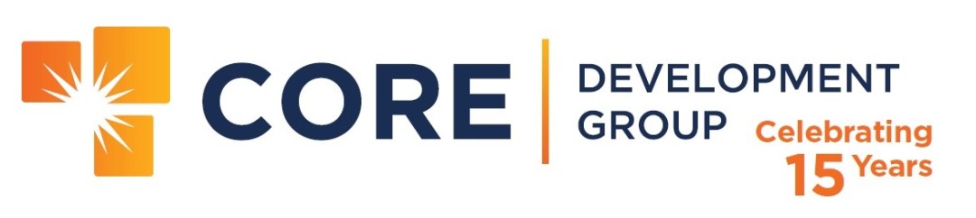 Core Development Group Marks 15-Year Anniversary as a National Leader in Energy Solutions